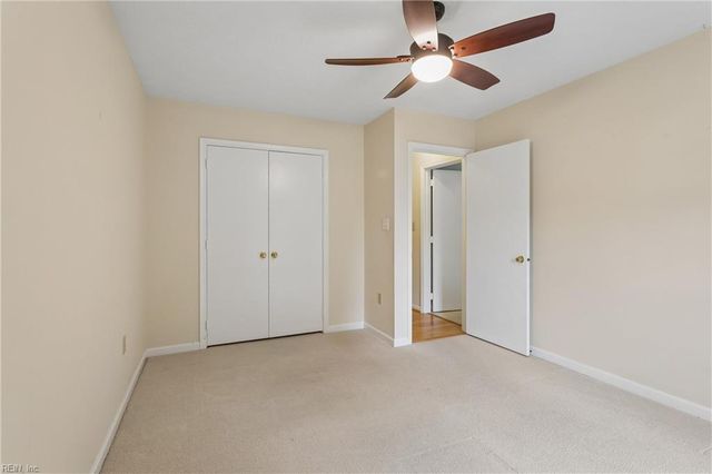 3336 Timber RDG, Williamsburg, VA 23185