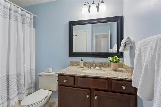 3336 Timber RDG, Williamsburg, VA 23185