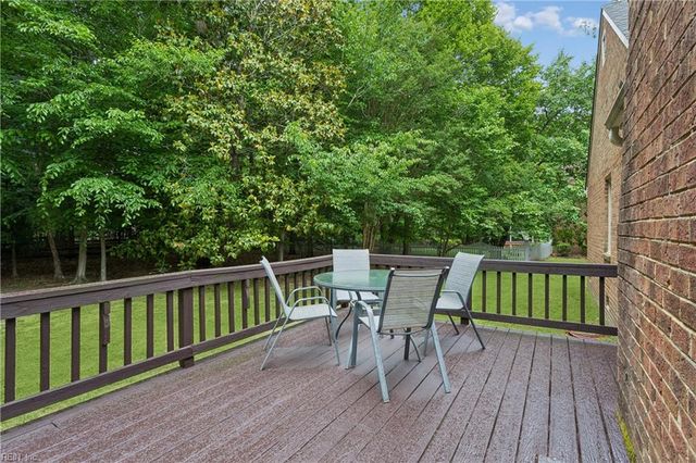 3336 Timber RDG, Williamsburg, VA 23185