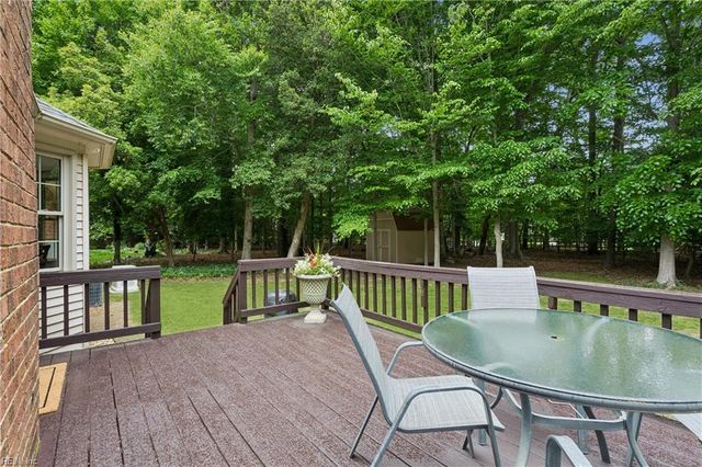 3336 Timber RDG, Williamsburg, VA 23185