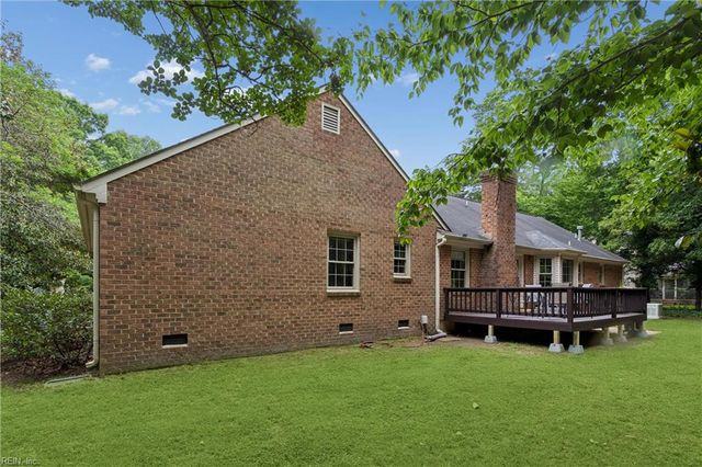 3336 Timber RDG, Williamsburg, VA 23185