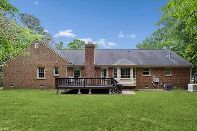3336 Timber RDG, Williamsburg, VA 23185