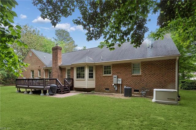 3336 Timber RDG, Williamsburg, VA 23185