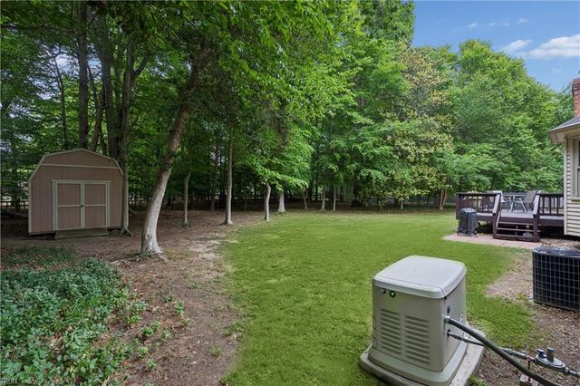 3336 Timber RDG, Williamsburg, VA 23185