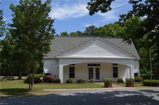 3336 Timber RDG, Williamsburg, VA 23185