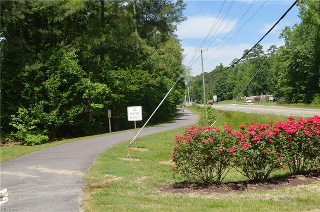 3336 Timber RDG, Williamsburg, VA 23185