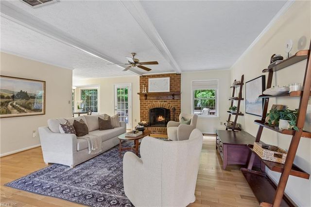 3336 Timber RDG, Williamsburg, VA 23185