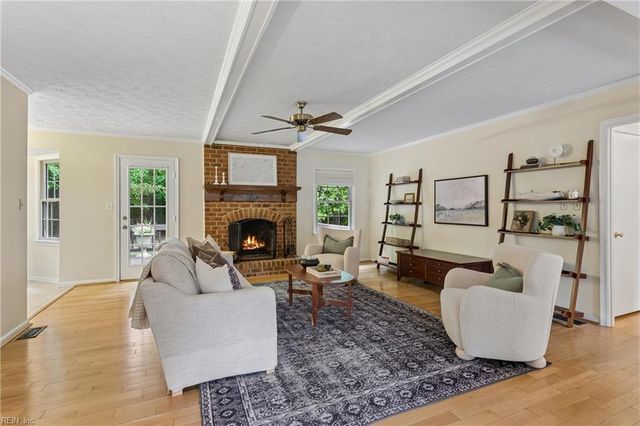 3336 Timber RDG, Williamsburg, VA 23185