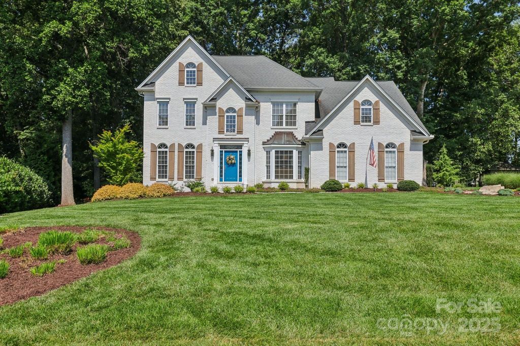 122 Ringneck Trail, Mooresville, NC 28117