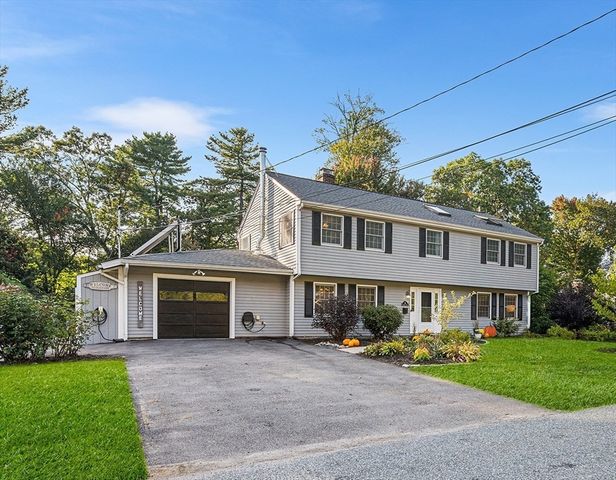 14 Francine Rd, Framingham, MA 01701