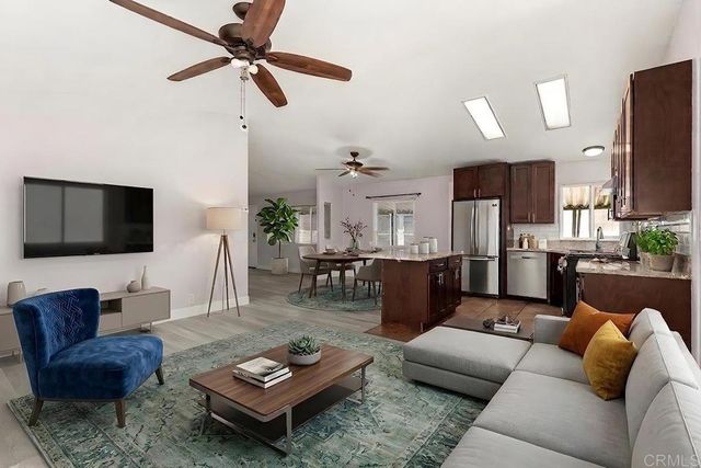 1638 Calavo Road SPC 39, Fallbrook, CA 92028