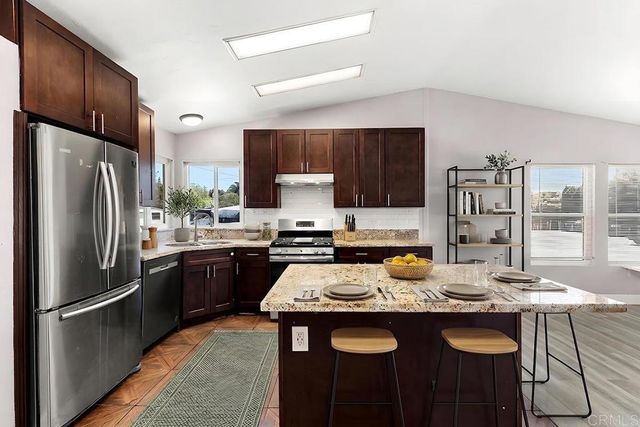 1638 Calavo Road SPC 39, Fallbrook, CA 92028