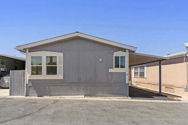 1638 Calavo Road SPC 39, Fallbrook, CA 92028
