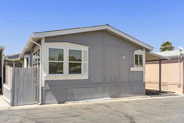 1638 Calavo Road SPC 39, Fallbrook, CA 92028