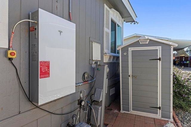 1638 Calavo Road SPC 39, Fallbrook, CA 92028