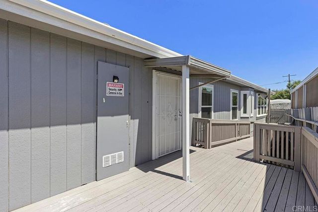 1638 Calavo Road SPC 39, Fallbrook, CA 92028