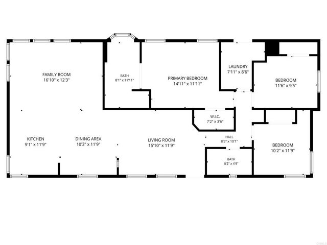 1638 Calavo Road SPC 39, Fallbrook, CA 92028