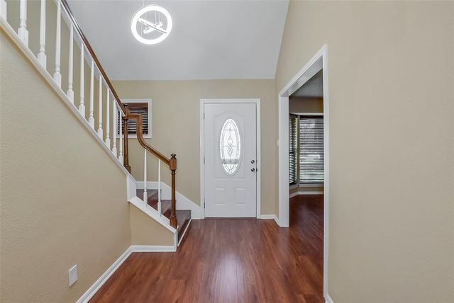 6602 Point Clear Drive, Houston, TX 77069