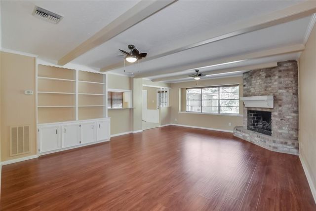 6602 Point Clear Drive, Houston, TX 77069