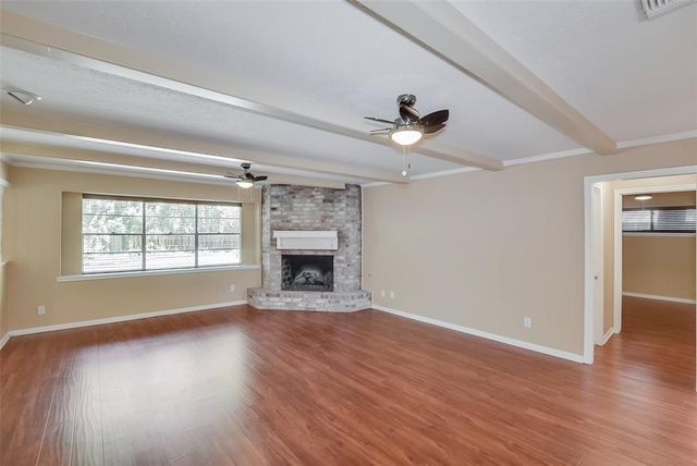 6602 Point Clear Drive, Houston, TX 77069