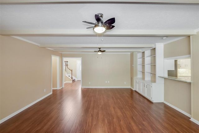 6602 Point Clear Drive, Houston, TX 77069