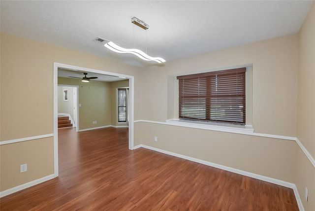 6602 Point Clear Drive, Houston, TX 77069