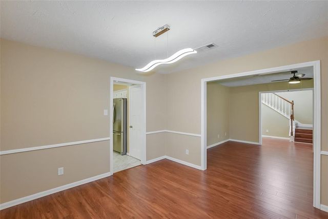 6602 Point Clear Drive, Houston, TX 77069