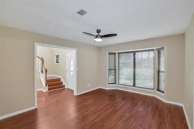 6602 Point Clear Drive, Houston, TX 77069