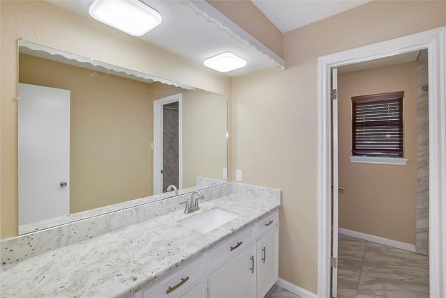 6602 Point Clear Drive, Houston, TX 77069