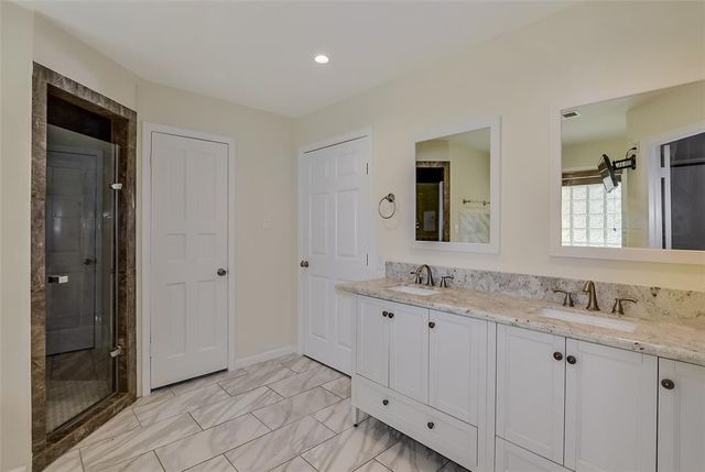 6602 Point Clear Drive, Houston, TX 77069