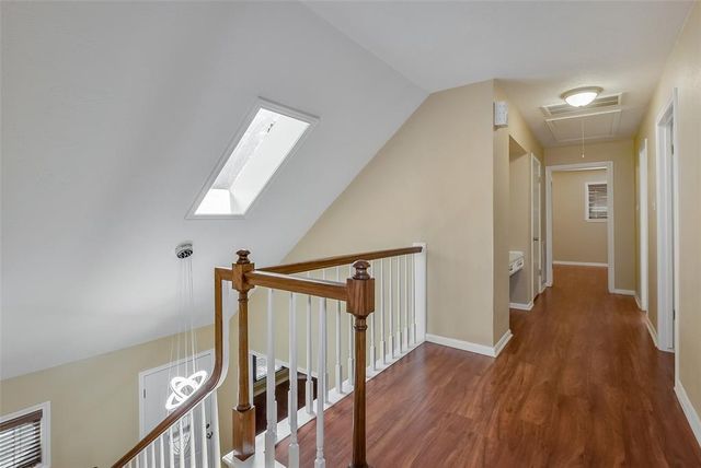 6602 Point Clear Drive, Houston, TX 77069