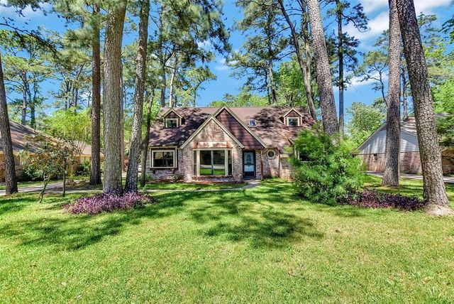 6602 Point Clear Drive, Houston, TX 77069