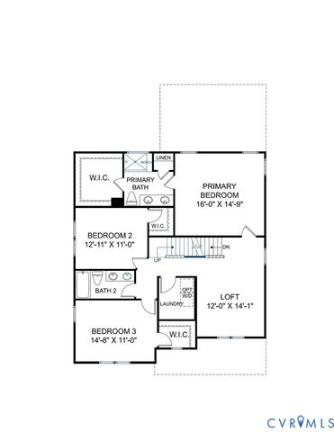 973 Charlemagne Rd, Midlothian, VA 23114