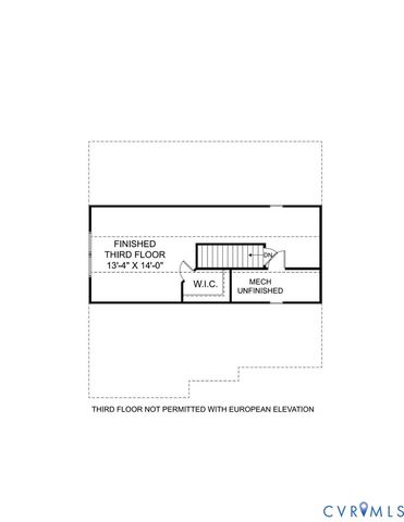 973 Charlemagne Rd, Midlothian, VA 23114