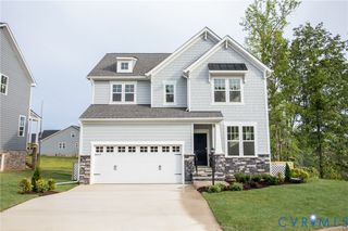 973 Charlemagne Rd, Midlothian, VA 23114