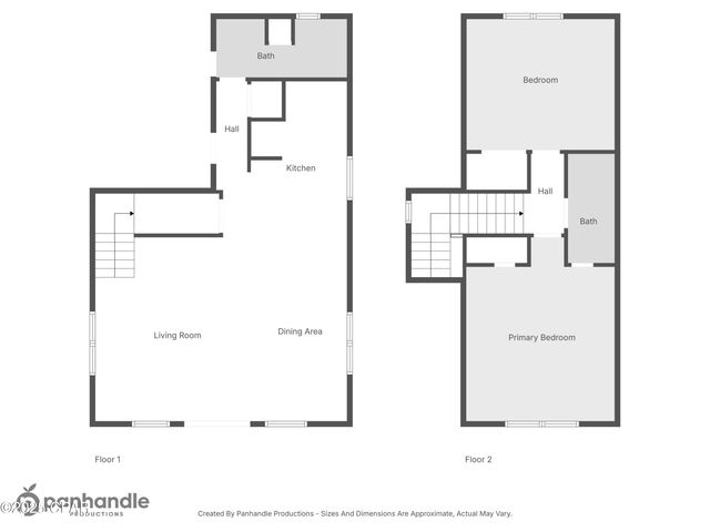 1035 Bay Circle, Panama City Beach, FL 32407