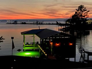 130 Lakeside Drive, Livingston, TX 77351