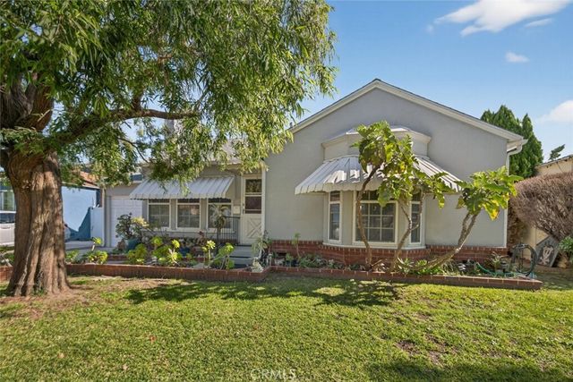 1910 N Rose Street, Burbank, CA 91505