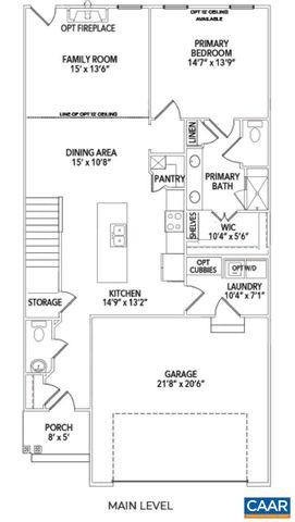 321 SPRINGDALE RD, Waynesboro, VA 22980