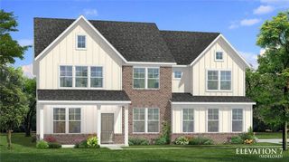 536 Redcrest Drive, Locust Grove, GA 30248