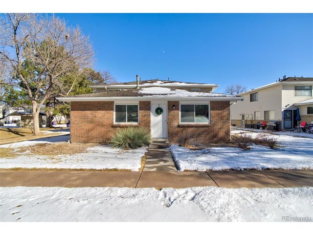 9105 E Lehigh Ave 77, Denver, CO 80237