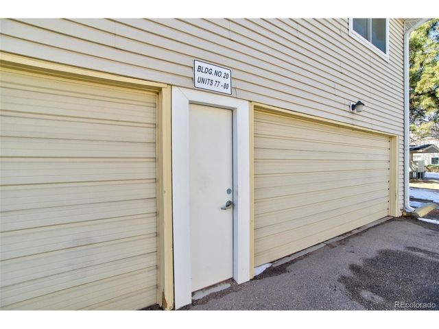 9105 E Lehigh Ave 77, Denver, CO 80237