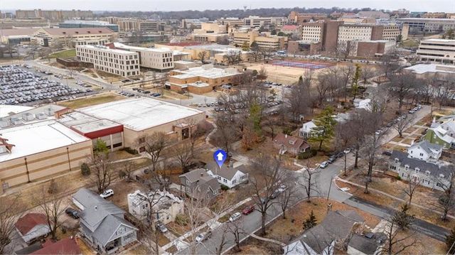 1701 Alabama Street, Lawrence, KS 66044