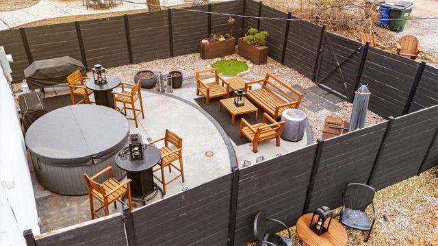 1701 Alabama Street, Lawrence, KS 66044