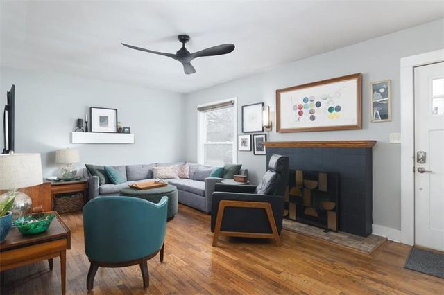 1701 Alabama Street, Lawrence, KS 66044