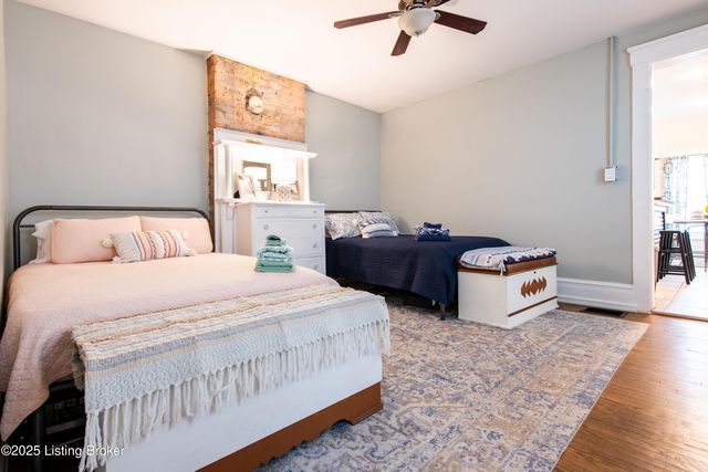 782 S Shelby St, Louisville, KY 40203