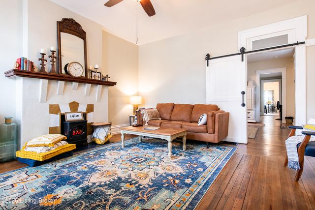 782 S Shelby St, Louisville, KY 40203