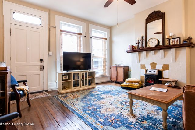 782 S Shelby St, Louisville, KY 40203