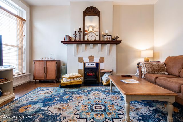 782 S Shelby St, Louisville, KY 40203