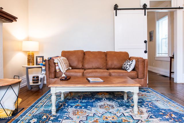 782 S Shelby St, Louisville, KY 40203